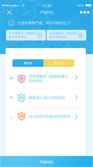 白熊保上線新功能 大數(shù)據(jù)助力保險(xiǎn)產(chǎn)品評測與信息技術(shù)咨詢服務(wù)
